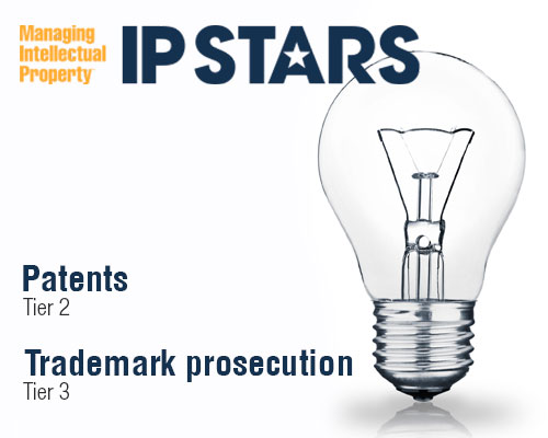 Managing Intellectual Property IP STARS 2016 (Colombia)