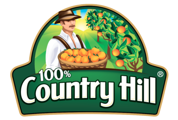 country hill logo
