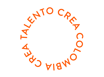Colombia: Gobierno presenta el sello “Crea Colombia”, diseñado ...