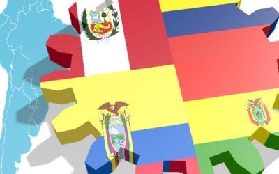 El Tribunal de Justicia de la Comunidad Andina se pronunció sobre los artículos 5 y 7 de la Decisión 608