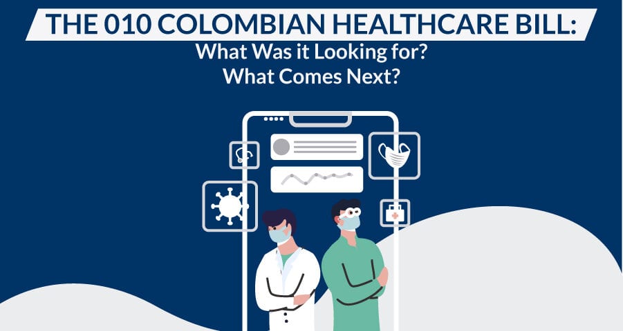 010 colombian healthcare bill