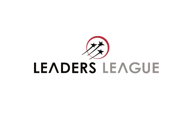 leaders league logo