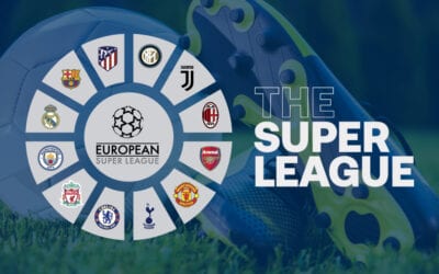 El Derecho de la Competencia y la Super Liga de Fútbol Europea: ¿Competencia o no Competencia?