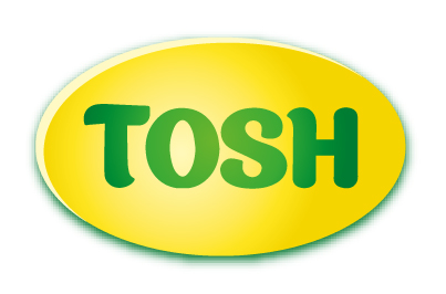 tosh logo