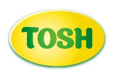 tosh logo