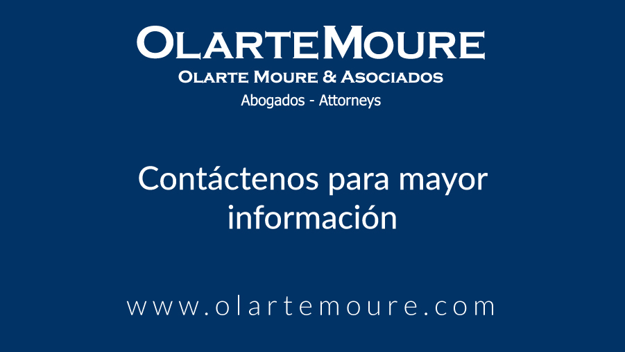 contacto olartemoure