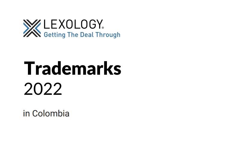 lexology trademarks 2022
