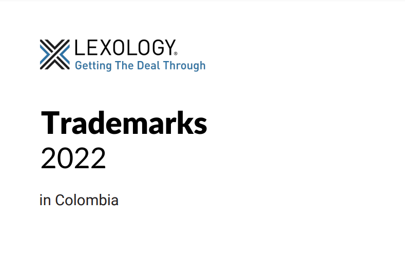 lexology trademarks 2022