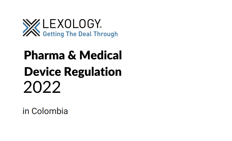 pharma and medical device regulation