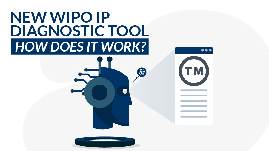 new wipo diagnostic tool