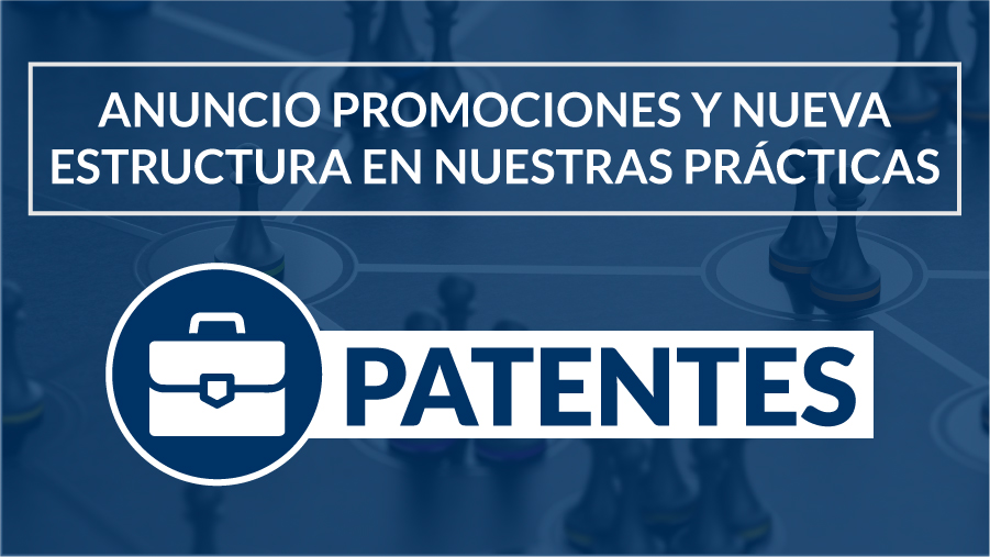 promocion patentes
