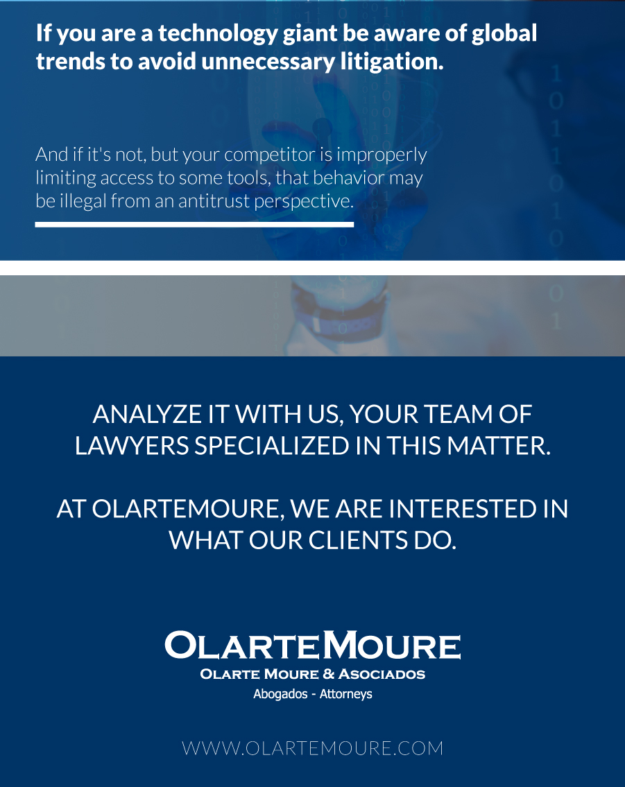 contact OlarteMoure