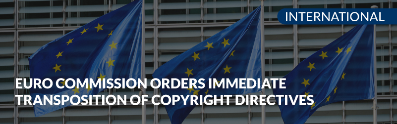 EU copyright