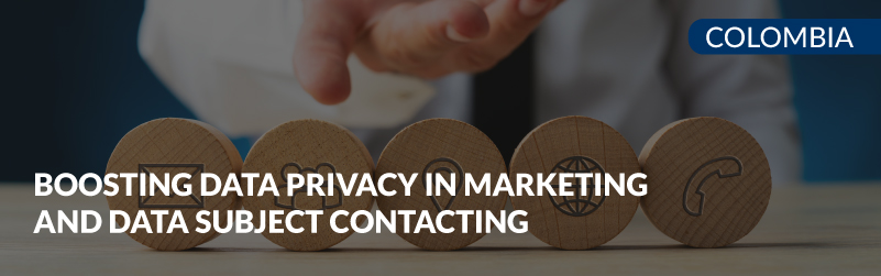 marketing data privacy
