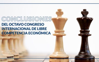 VIII Congreso Internacional de Libre Competencia Económica