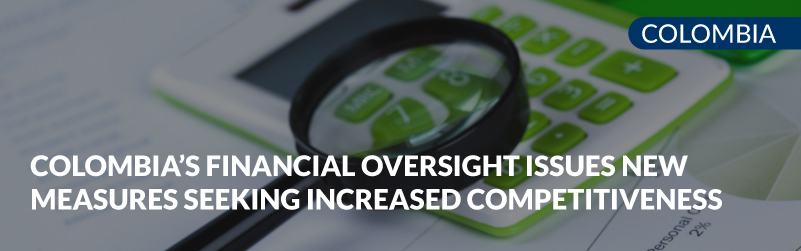 financial oversight