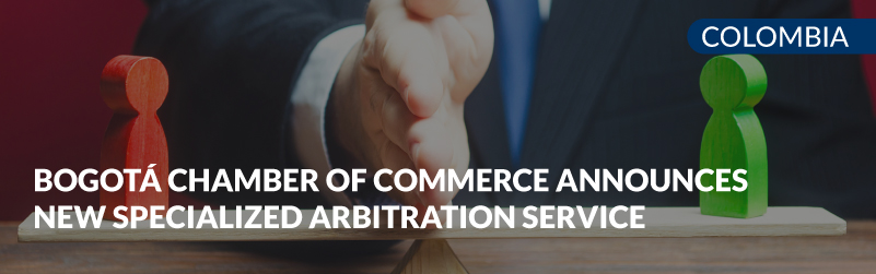 arbitration service
