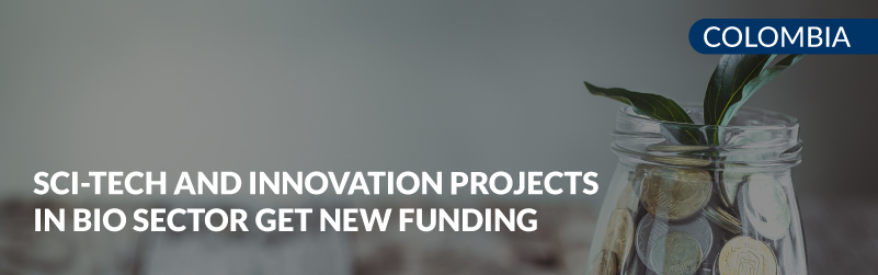 bio sector funding bio sector funding