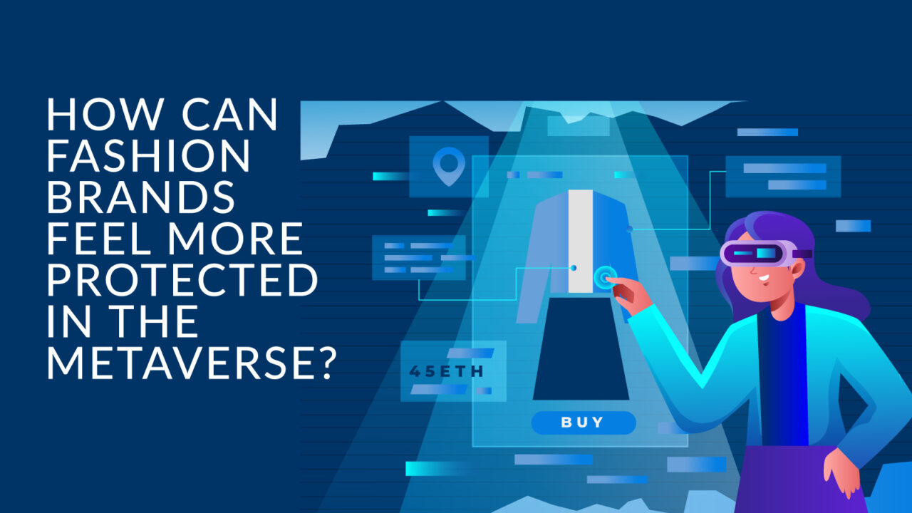 Fashion brands in the Metaverse OlarteMoure