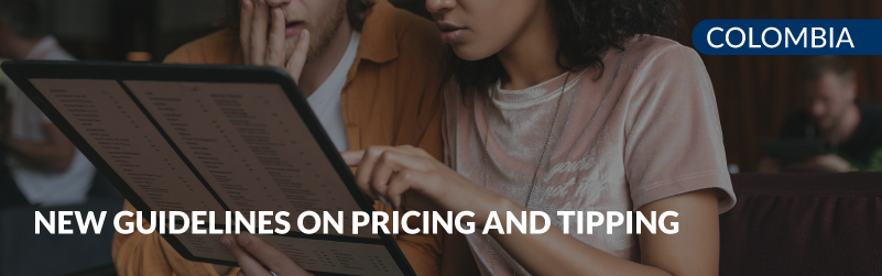 pricing and tipping
