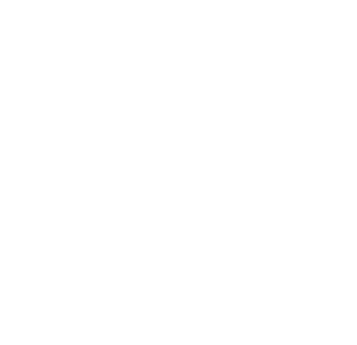 sombrero vaquero ilustracion
