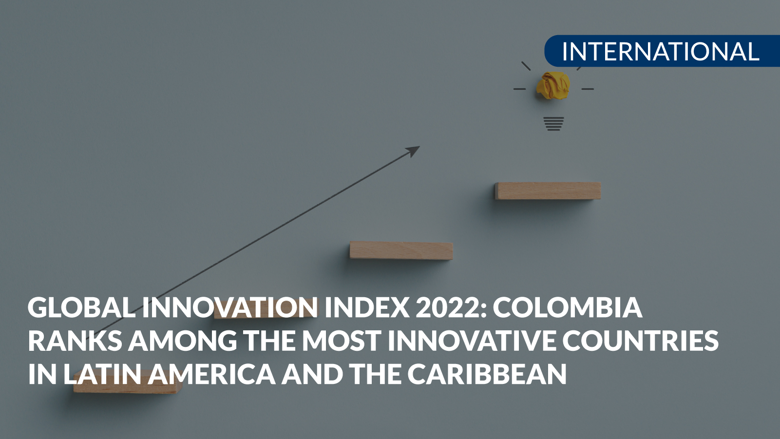 global innovation index