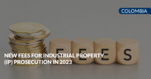 industrial property fees