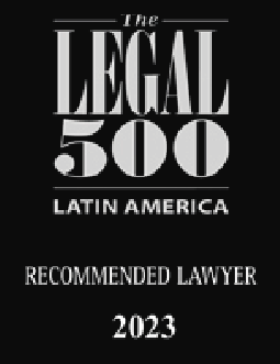recommended lawyer