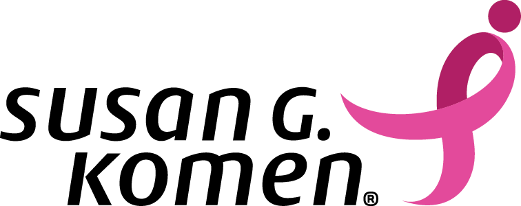 logo susan g komen