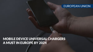universal chargers