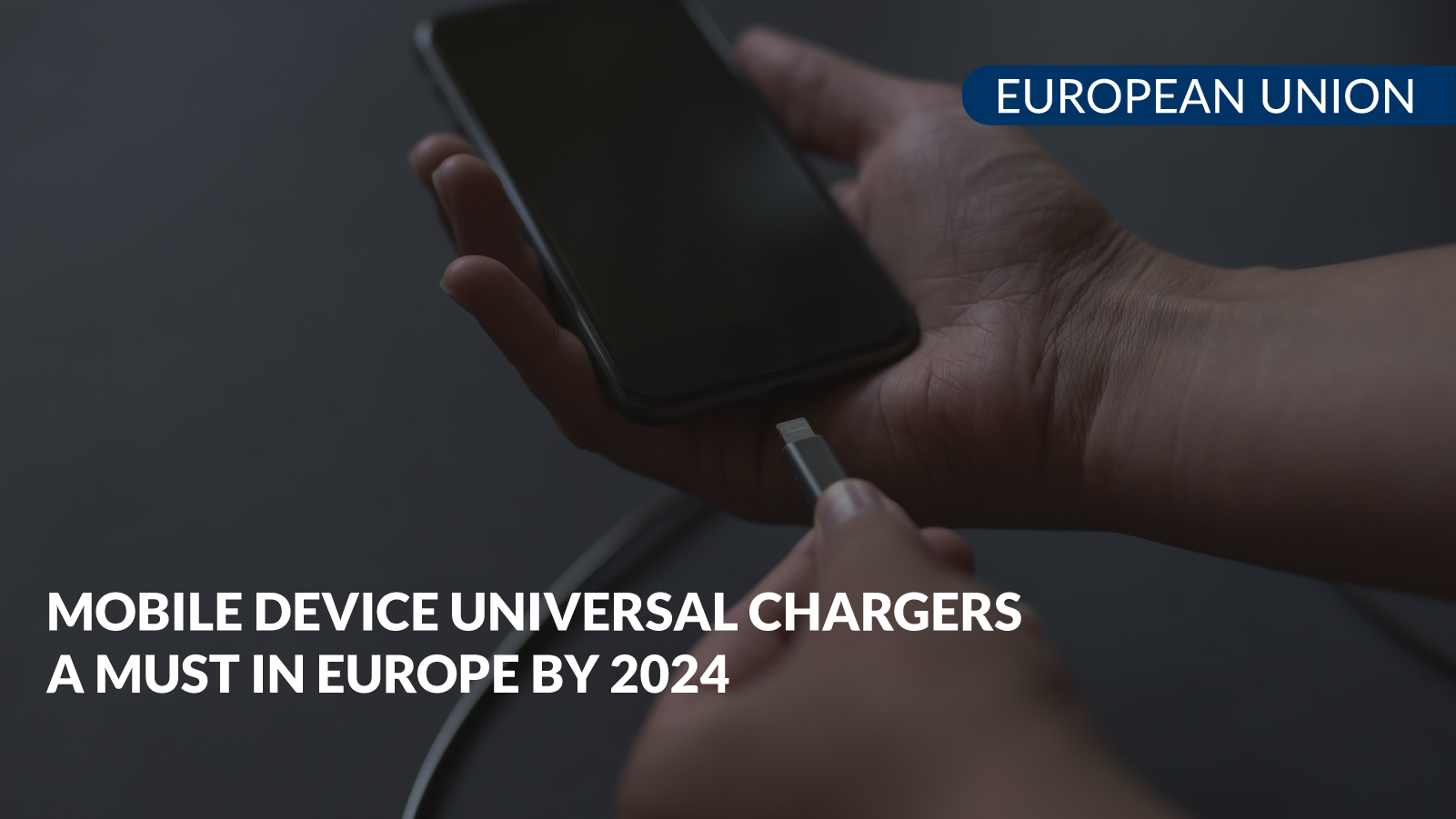 universal chargers