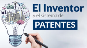 inventor y patentes