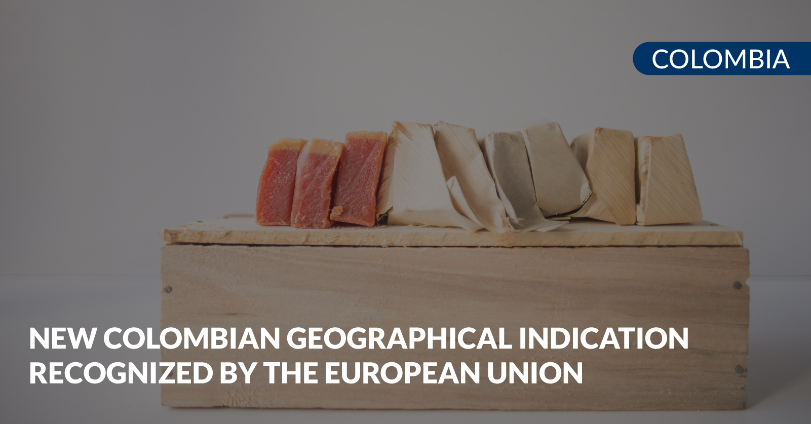 geographical indication