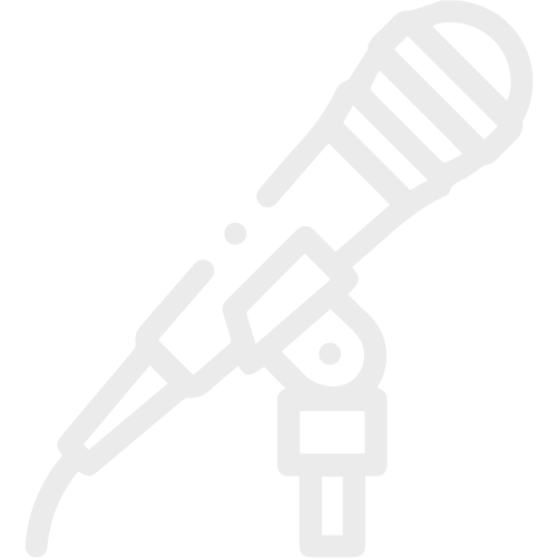 microphone icon