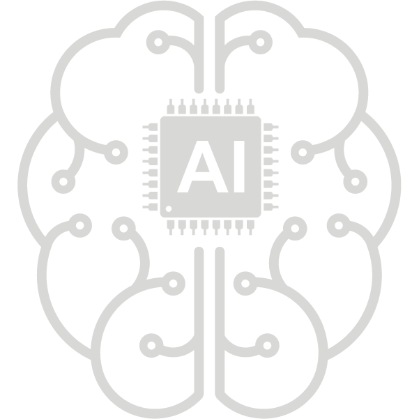 AI icon