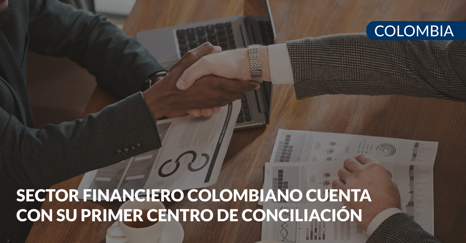 sector financiero colombiano