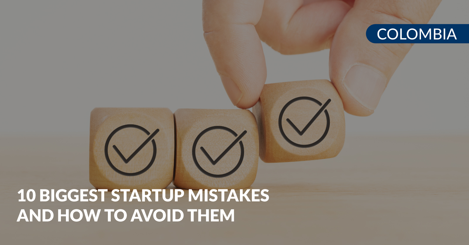 startups mistakes