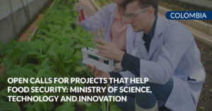 food security projects