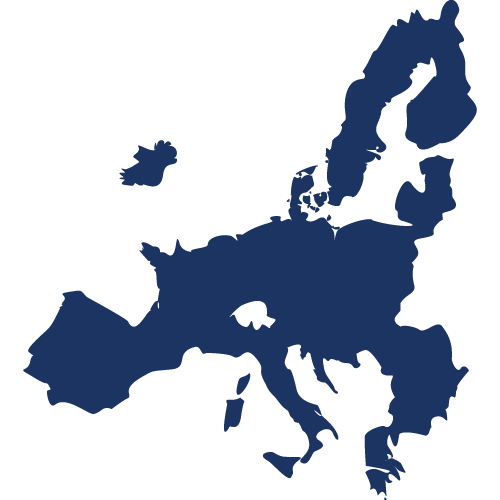 european union icon