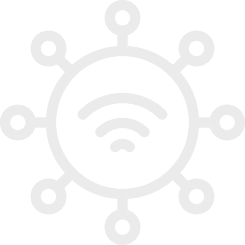 neutral internet icon
