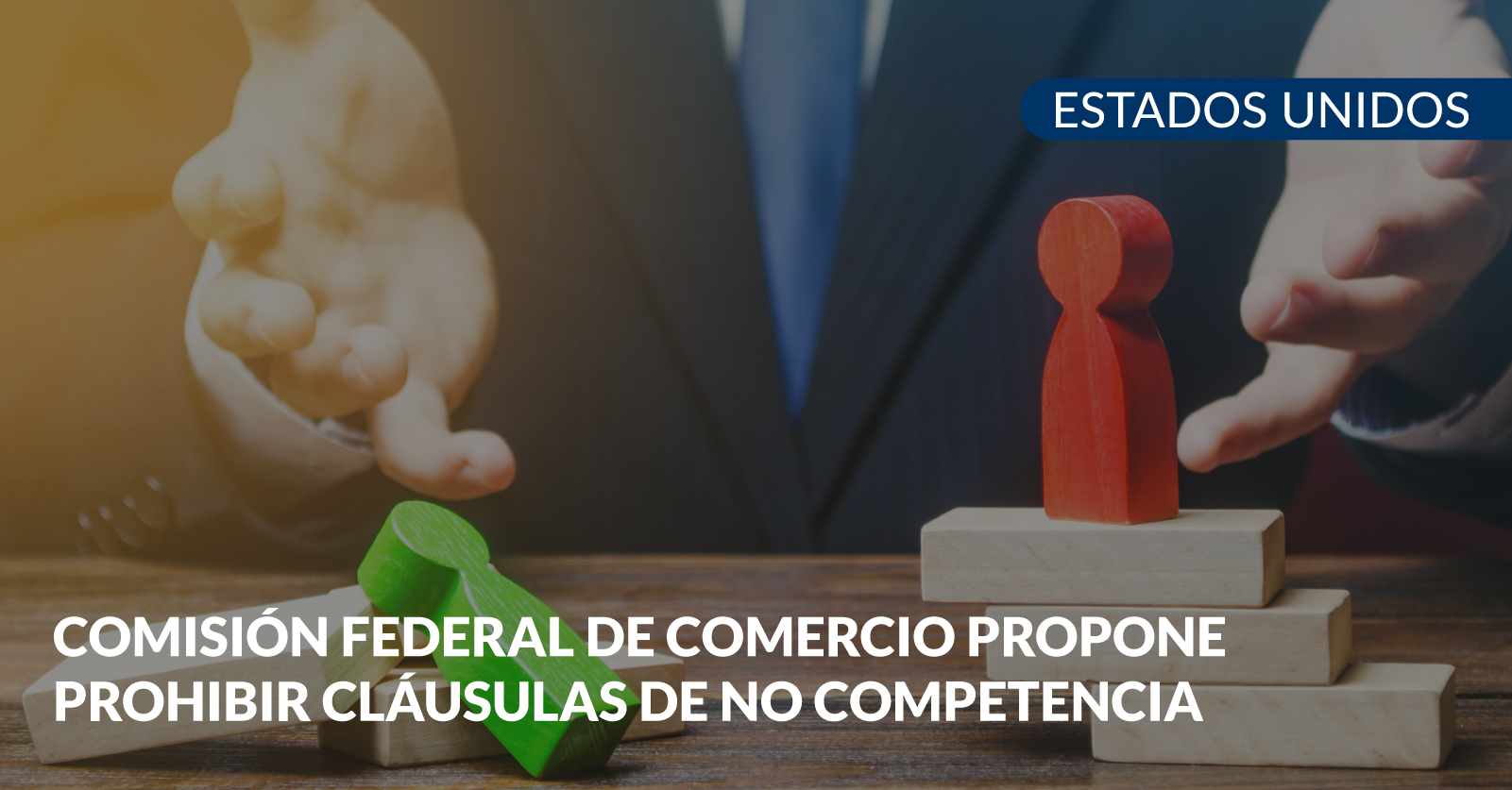 clausula de no competencia - OlarteMoure | Intellectual Property
