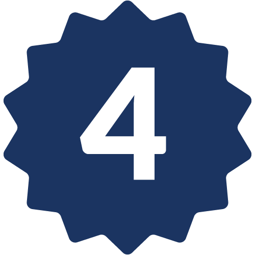 four icon