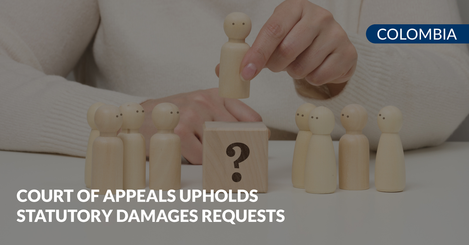 statutory damages request