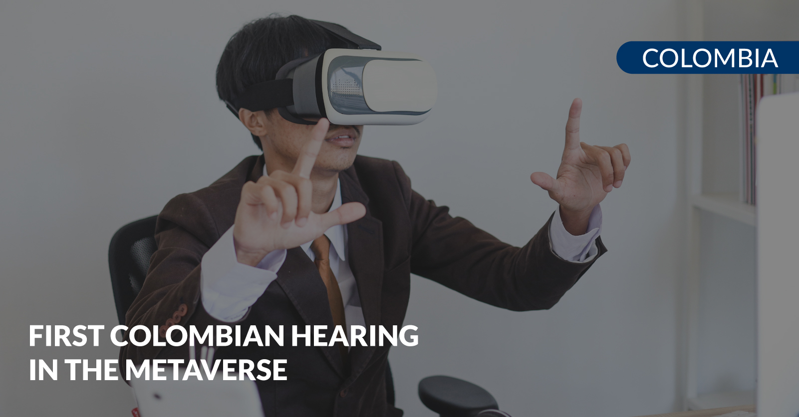hearing in the metaverse