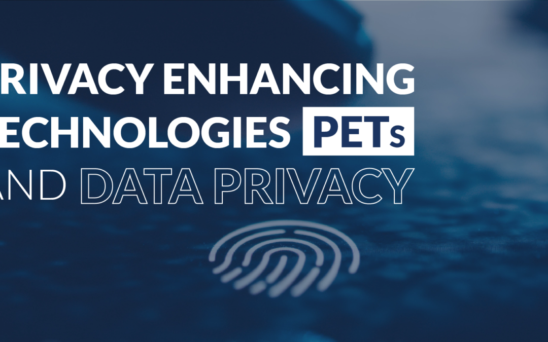 privacy enhancing technology