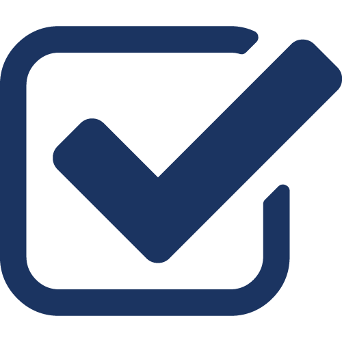 check list icon