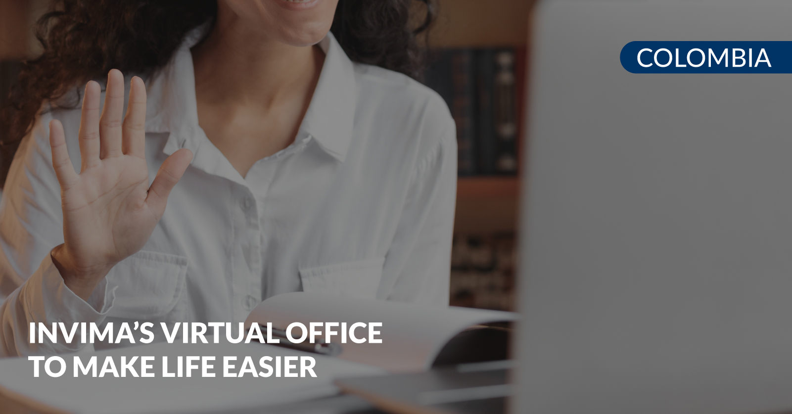 virtual office invima