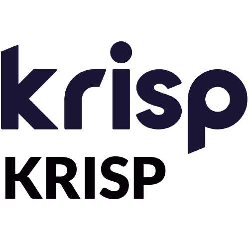 krisp logo