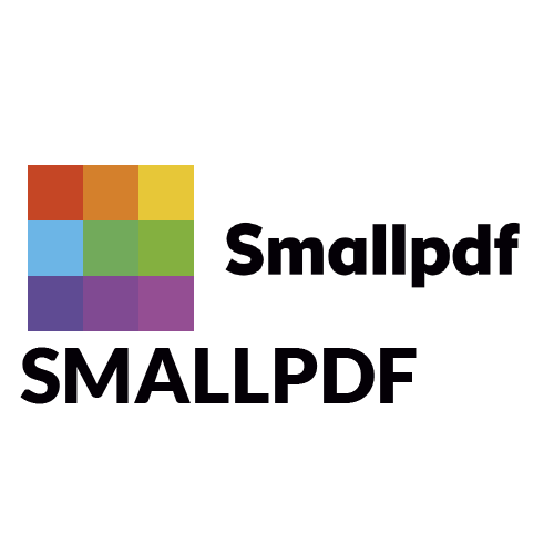 smallpdf logo