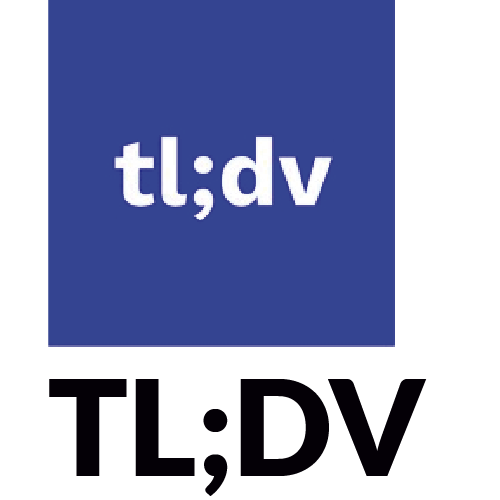tl dv logo